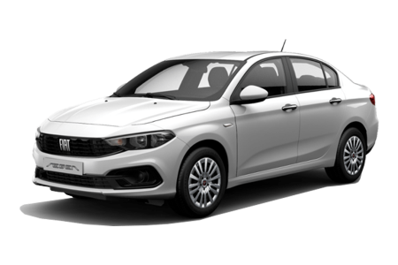 Fiat Egea 1.4