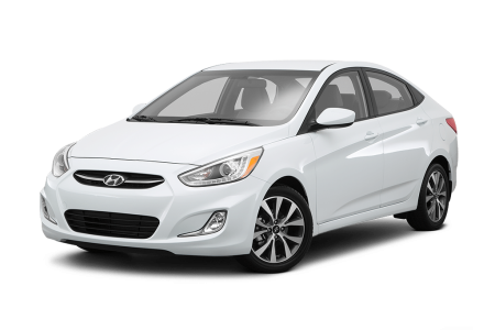 Hyundai Accent 1.4